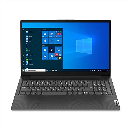 Lenovo 'V15' - 15,6" FHD - Core i5 1235U - RAM: 24GB - SSD: 250GB - Windows 11 Pro #mit Funkmaus +Notebooktasche