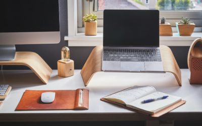 Home Office Produktivität steigern – 6 Tipps