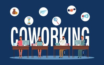 Co-Working Place – 5 Kernideen von Co-Working