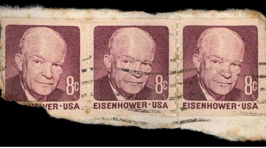 Eisenhower Modell