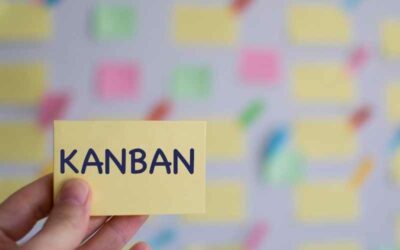 Kanban Methode: Jetzt in 4 Schritten produktiver arbeiten!